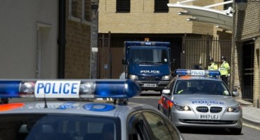 U pucnjavi u Londonu ranjene tri osobe