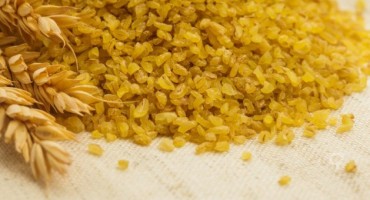 bulgur