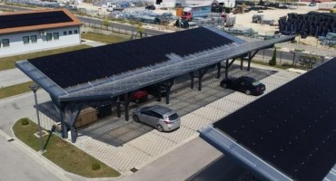 EP HZ HB prvi u BiH pokrenuo pametnu mini solarnu elektranu