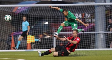 Bruno Akrapović: Zrinjskom trebaju velika trka i hrabrost protiv Ludogoretsa