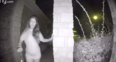 Policija istražuje misterij: Polugola žena bauljala usred noći, a onda je njezin dečko pronađen mrtav