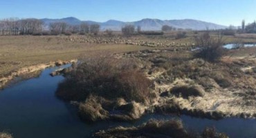 Investicija od 89 milijuna eura: CHE Vrilo kod Tomislavgrada na javnom uvidu