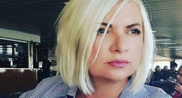 Danijela Dvornik napokon otkrila svoj ljubavni status