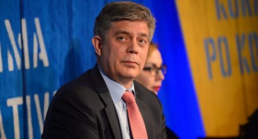 Ljubuški, Veleposlanik Wigemark