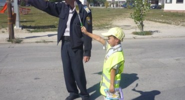 Obavijest za vozače i sudionike u prometu
