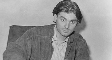 Dinu Dvornika nije zanimala matematika, samo mu je bila glazba u glavi