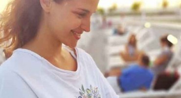 Doris Pinčić-Rogoznica pokazala kako izgleda iskrena ljubav