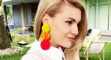 Ella Dvornik otkrila najbolji način na koji se obračunava s hejterima