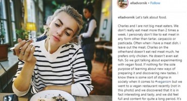 Ella Dvornik iznenadila fanove novom odlukom