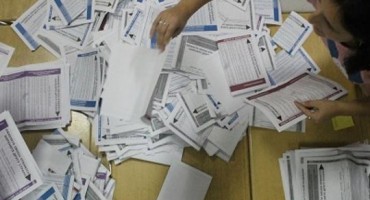 Birači u dijaspori dobili glasačke listiće s pogreškom
