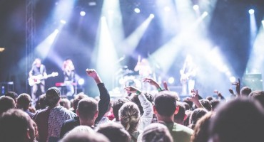 Urušila se platforma na festivalu, stotine ozlijeđenih: 'Neki su pali u more...'