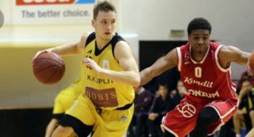 Novi playmaker HKK Široki