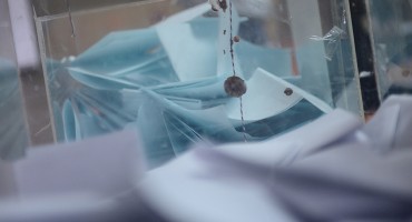 Komšić pomogao da hrvati pokažu zašto su ugroženi. SAD i EU pozivaju na reforme