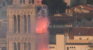 Torcida, Oliver Dragojević