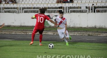 Stadion HŠK Zrinjski, fk zvijezda 09
