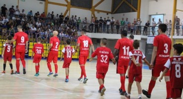 Mostar SG Staklorad - Wattcell FC 10:4