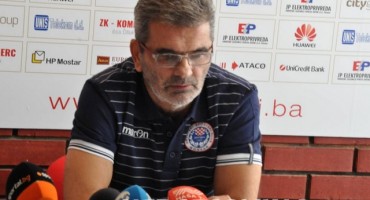 HŠK Zrinjski: Plemići sutra uz pomoć navijača idu po prolaz u dalje natjecanje