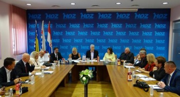 HDZ BiH