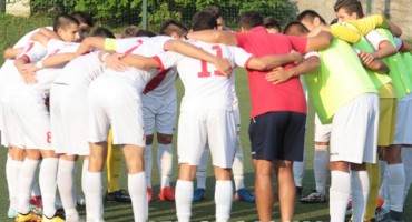 Juniorska PL BiH. FK Željezničar – HŠK Zrinjski 5:2 