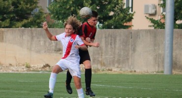 HŠK Zrinjski: Pioniri svladali Čelik 1:0