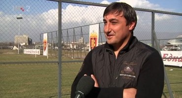 Goce Sedloski: Moramo se podignuti