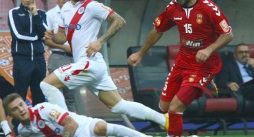 Stadion HŠK Zrinjski