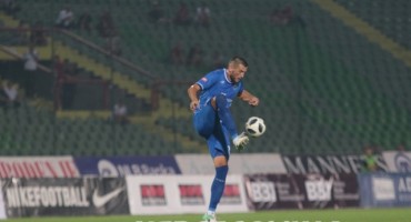 FK Sarajevo, NK GOŠK Gabela