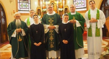 Mostarka ide u misiju na Salomonske Otoke