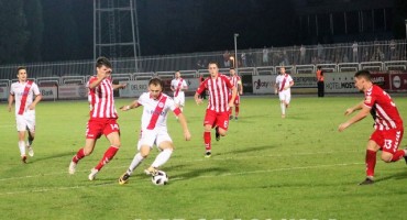 Stadion HŠK Zrinjski, fk zvijezda 09, Nemanja Bilbija, Stadion HŠK Zrinjski