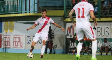 HŠK Zrinjski: Gostovanje na Koševu dolazi u neugodnom trenutku