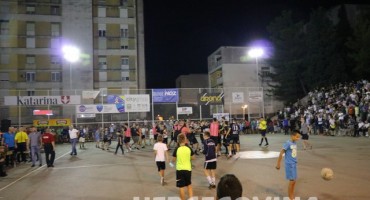 Liga Hercegovine: Remi veterana Posušja i Mostara, Ružići bolji od Brišnika