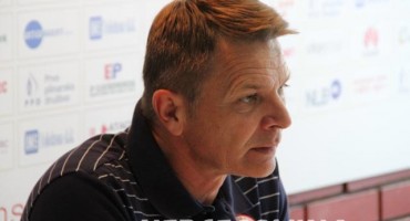 Ante Miše: Gradimo veliki optimizam da u uzvratu napravimo čudo