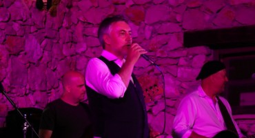 Veliki koncert Miroslava Škore u Širokom Brijegu