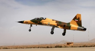 iran, zrakoplov, Kowsar