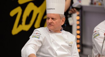 Joël Robuchon