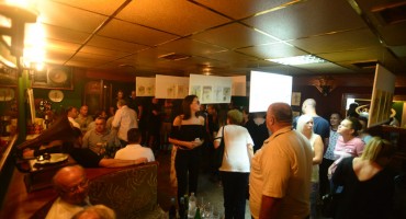 Humanitarnom izložbom Joška Sopte prikupljeno 3.300 KM za liječenje dječaka iz Mostara