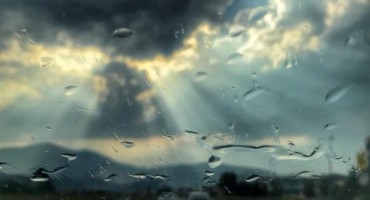 Evo kad nam stiže zahlađenje i pad temperature