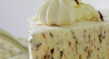 Gotov za tren: Kolač od sladoleda