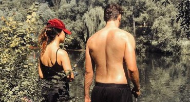 Lana Jurčević više ne može da krije emocije