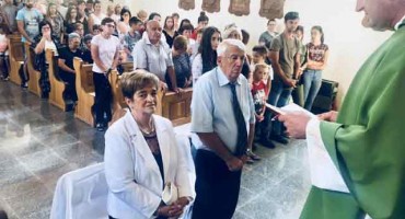 Tolerancija je važna za brak, često nedostaje ono malo, a to je zahvalnost