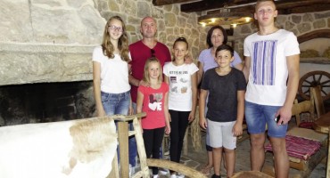 Priča Leonarda Pavića iz Ričica pokazuje da se vrijednim radom može uspjeti na selu