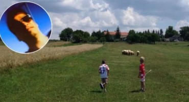 ´Kad odrasteš u Livnu, a ćaća ti radi u Njemačkoj…´