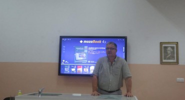 pametne ploče , Ljubuški