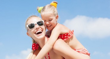 Teta ste ili ujak? Vaša uloga bitnija je nego što mislite