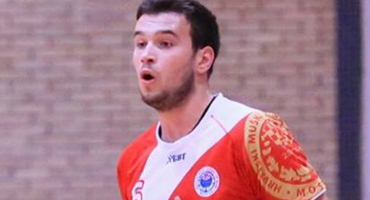 Marin Perić , HMRK Zrinjski