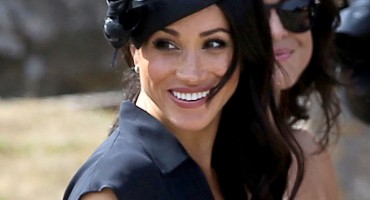 Sve su glasnija šuškanja da je Meghan trudna. No, i u trudnoći vrijede stroga pravila