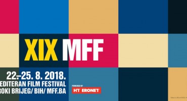 Predstavljamo potpuni program 19. Mediteran Film Festivala