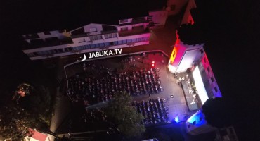 Mediteran Film Festival
