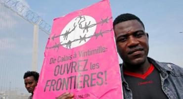 Francuski parlament izglasao stroži migracijski zakon