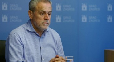 Milan Bandić, Zagreb, Milan Bandić, Zagreb, predsjednik